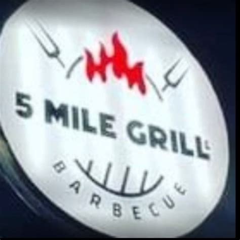 5 mile grill photos|5 Mile Grill, Detroit .